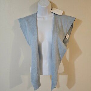 Oak + Fort Women's Sweater Shawl - Size OS